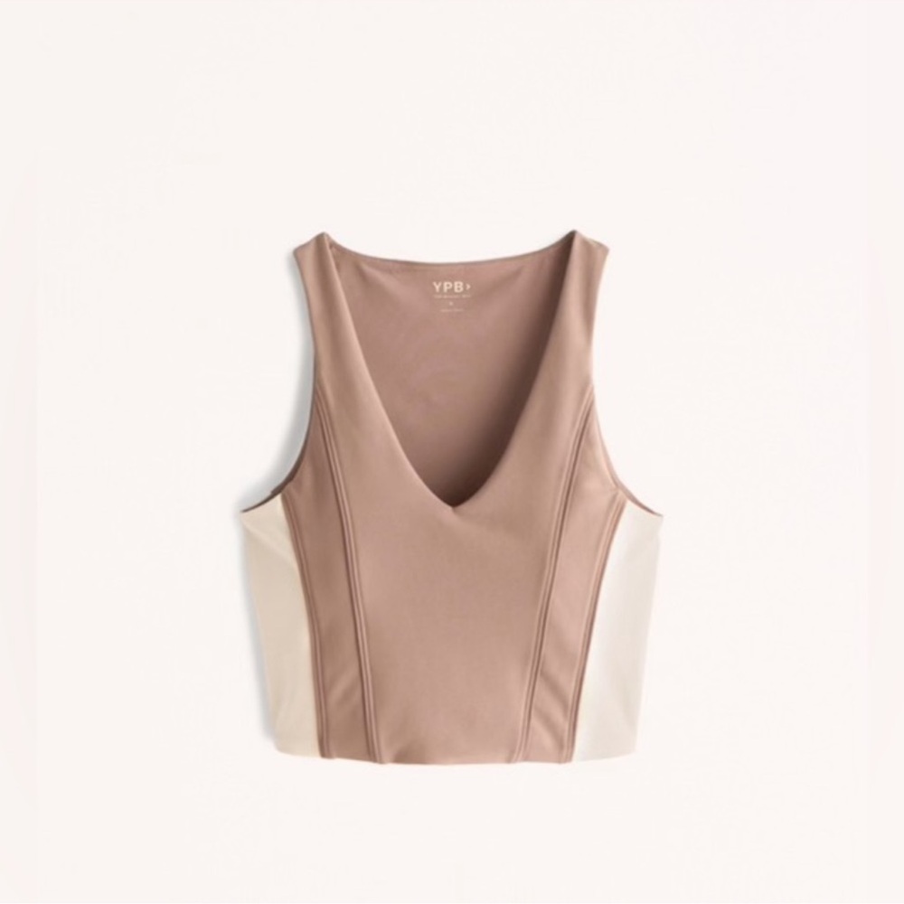 NWT Women’s YPB SculptLux Tank